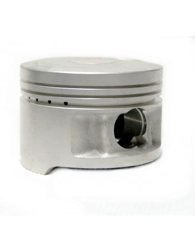 Tłok do motocykli z silnikiem OHC