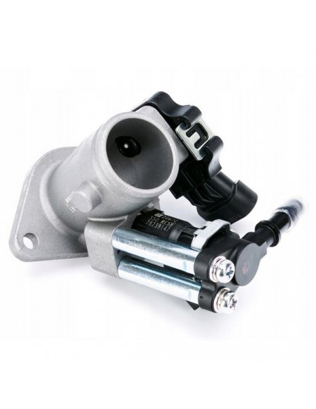 Króciec motocykle 125 euro 4