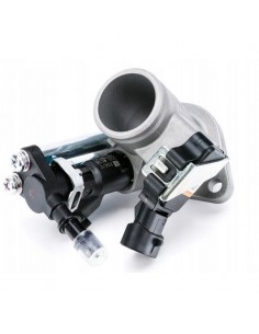 Króciec motocykle 125 euro 4