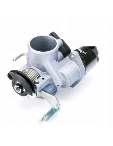 Przepustnica motocykle 125 euro 4