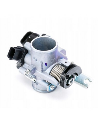 Przepustnica motocykle 125 euro 4