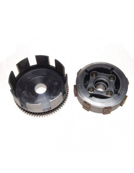 Sprzęgło do Romet R250 Jinlun JL250-5 250 Zipp Raven Chopper 250