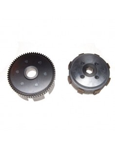 Sprzęgło do Romet R250 Jinlun JL250-5 250 Zipp Raven Chopper 250