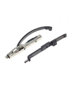 Ślizgi łańcuszka rozrządu Romet R 250