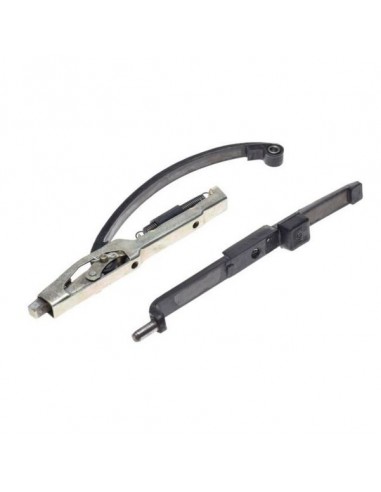 Ślizgi łańcuszka rozrządu Romet R 250