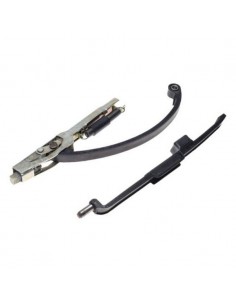 Ślizgi łańcuszka rozrządu Romet R 250