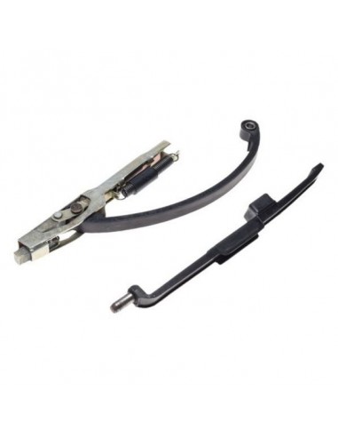 Ślizgi łańcuszka rozrządu Romet R 250