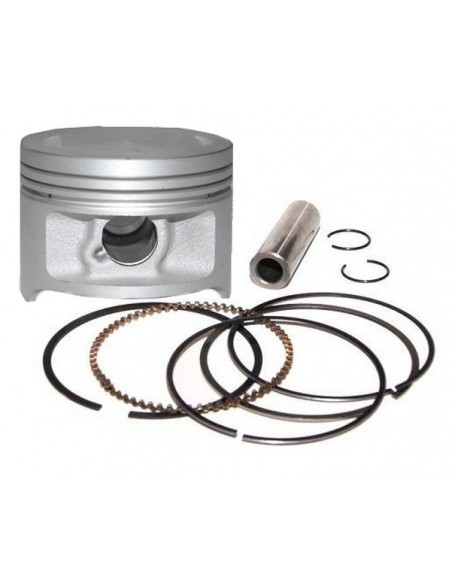 Tłok Keeway RKS RKV 125