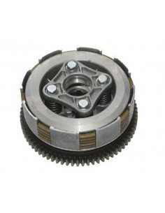 Sprzęgło Zipp Pro 125 RS