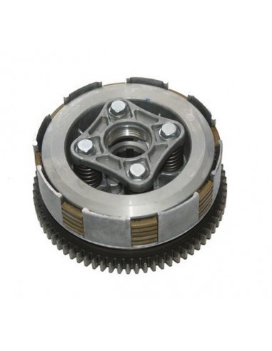 Sprzęgło Zipp Pro 125 RS