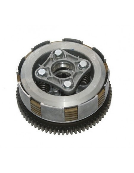 Sprzęgło Zipp Pro 125 RS