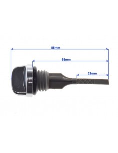 Bagnet oleju quad atv 110