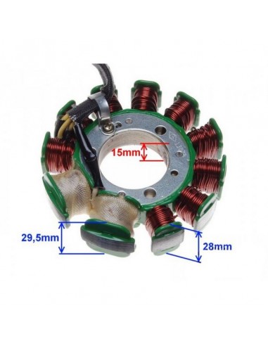 Iskrownik Romet R250