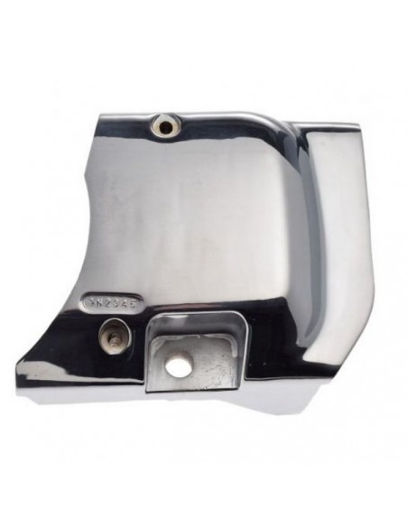 Pokrywa zębatki przedniej Romet R 250