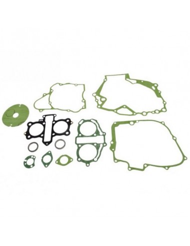 Uszczelki silnika Romet R 250