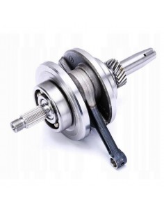 Wał korbowy do Junak 122 od 2015 126 127 Romet ZXT od 2019