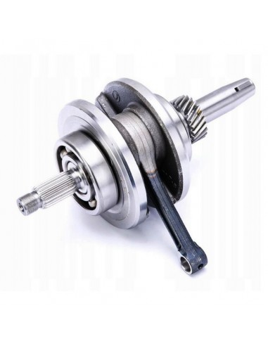 Wał korbowy do Junak 122 od 2015 126 127 Romet ZXT od 2019