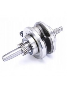 Wał korbowy do Junak 122 od 2015 126 127 Romet ZXT od 2019