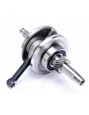 Wał korbowy do Junak 122 od 2015 126 127 Romet ZXT od 2019