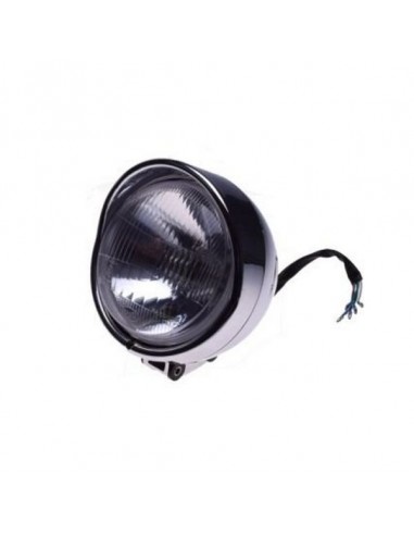 Lampa przednia do Romet  R250  Jinlun JL250