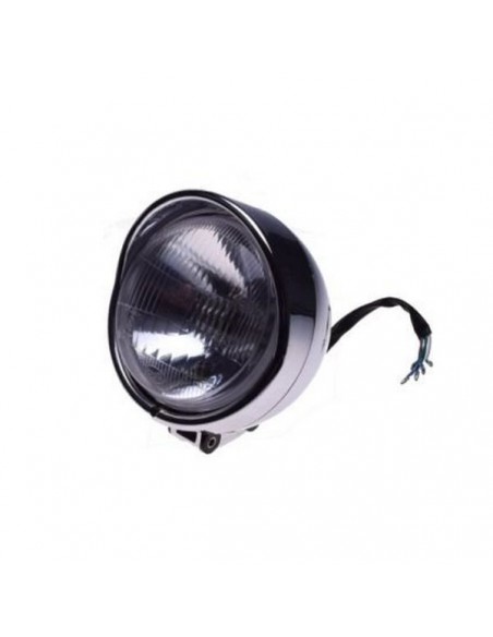 Lampa przednia do Romet  R250  Jinlun JL250