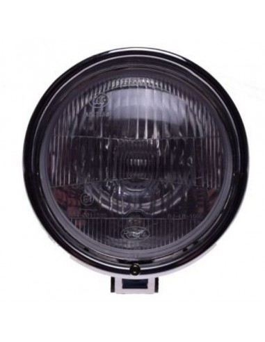 Lampa przednia do Romet  R250  Jinlun JL250