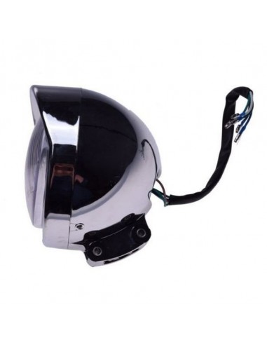 Lampa przednia do Romet  R250  Jinlun JL250