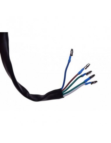 Lampa przednia do Romet  R250  Jinlun JL250