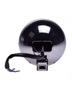 Lampa przednia do Romet  R250  Jinlun JL250