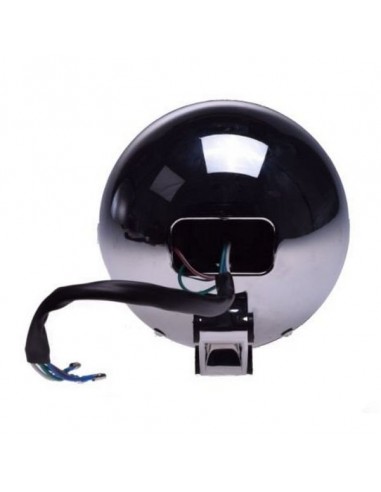 Lampa przednia do Romet  R250  Jinlun JL250