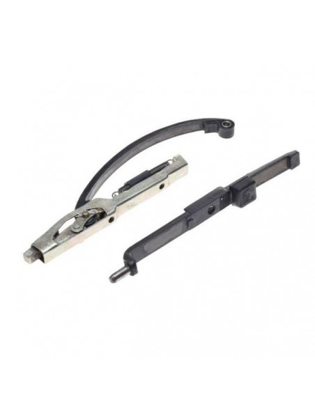 Ślizgi łańcuszka rozrządu do SMC Barossa 250