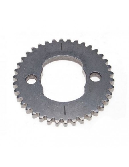 Zębatka wałka rozrządu do Romet R250 Jinlun JL250-5 250 Chopper 250