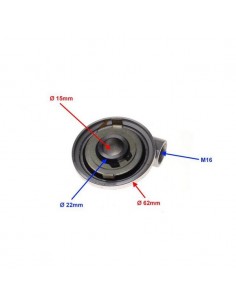 ślimak licznika do Jinlun 250