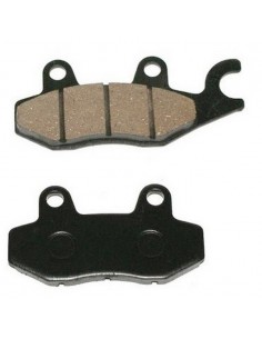 Klocki hamulcowe Aeon Cobra 180