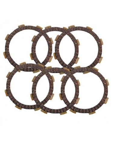 Tarcze sprzęgła do Romet R 250