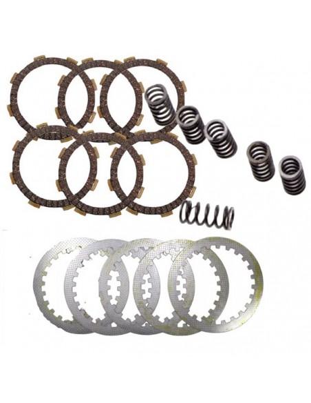 Tarcze sprzęgła do Bashan 200 250