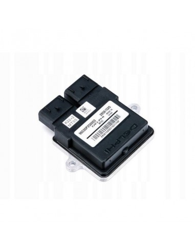 Moduł sterujący ECU supermoto SM 125