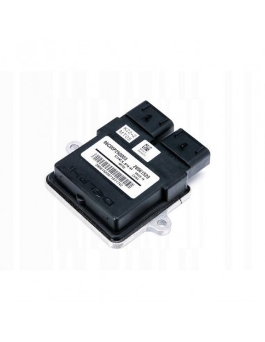 Moduł sterujący ECU supermoto SM 125
