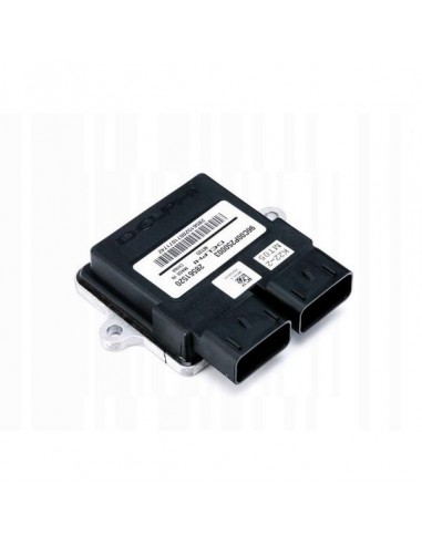 Moduł sterujący ECU supermoto SM 125