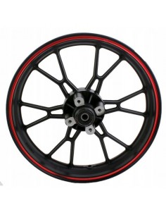 Koło 17-3,00 tylne supermoto ( SM ) 125