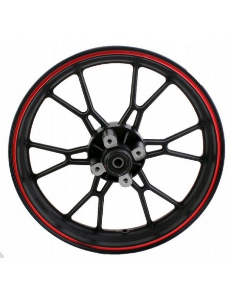 Koło 17-3,00 tylne supermoto ( SM ) 125