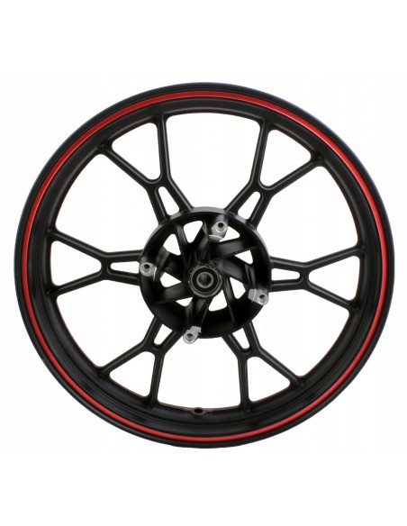 Koło 17- 2,50 przednie supermoto SM 125
