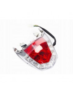 Lampa Romet Arrow Fly 50
