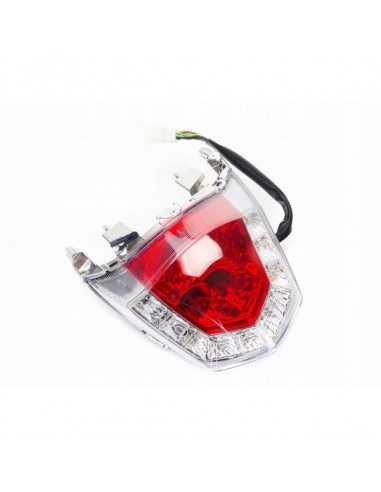 Lampa Romet Arrow Fly 50