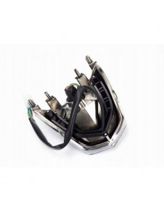 Lampa Romet Arrow Fly 50
