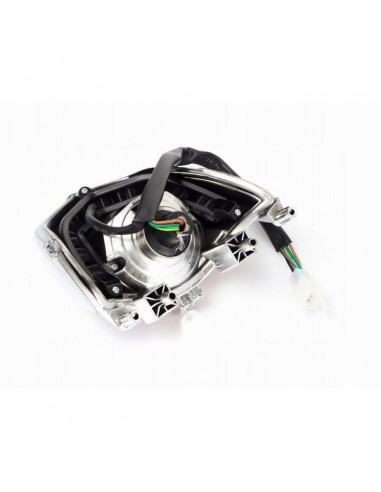 Lampa Romet Arrow Fly 50