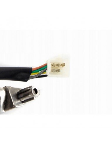 Lampa Romet Arrow Fly 50