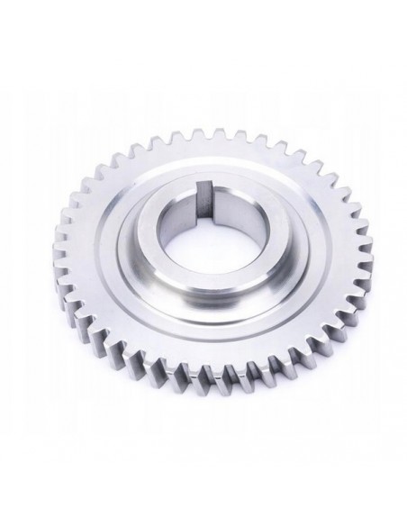 Zębatka na wał korbowy