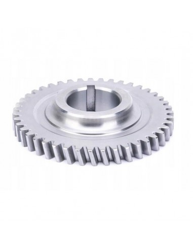 Zębatka na wał korbowy