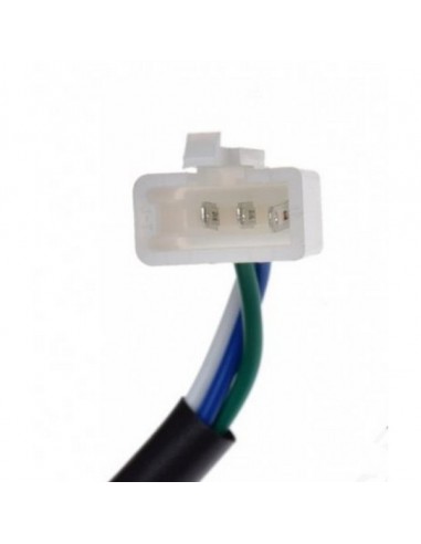 Lampa przednia do Romet 717